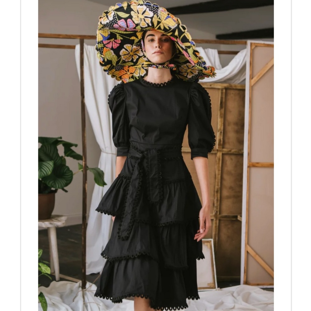 Celia B Azucena Dress NWT